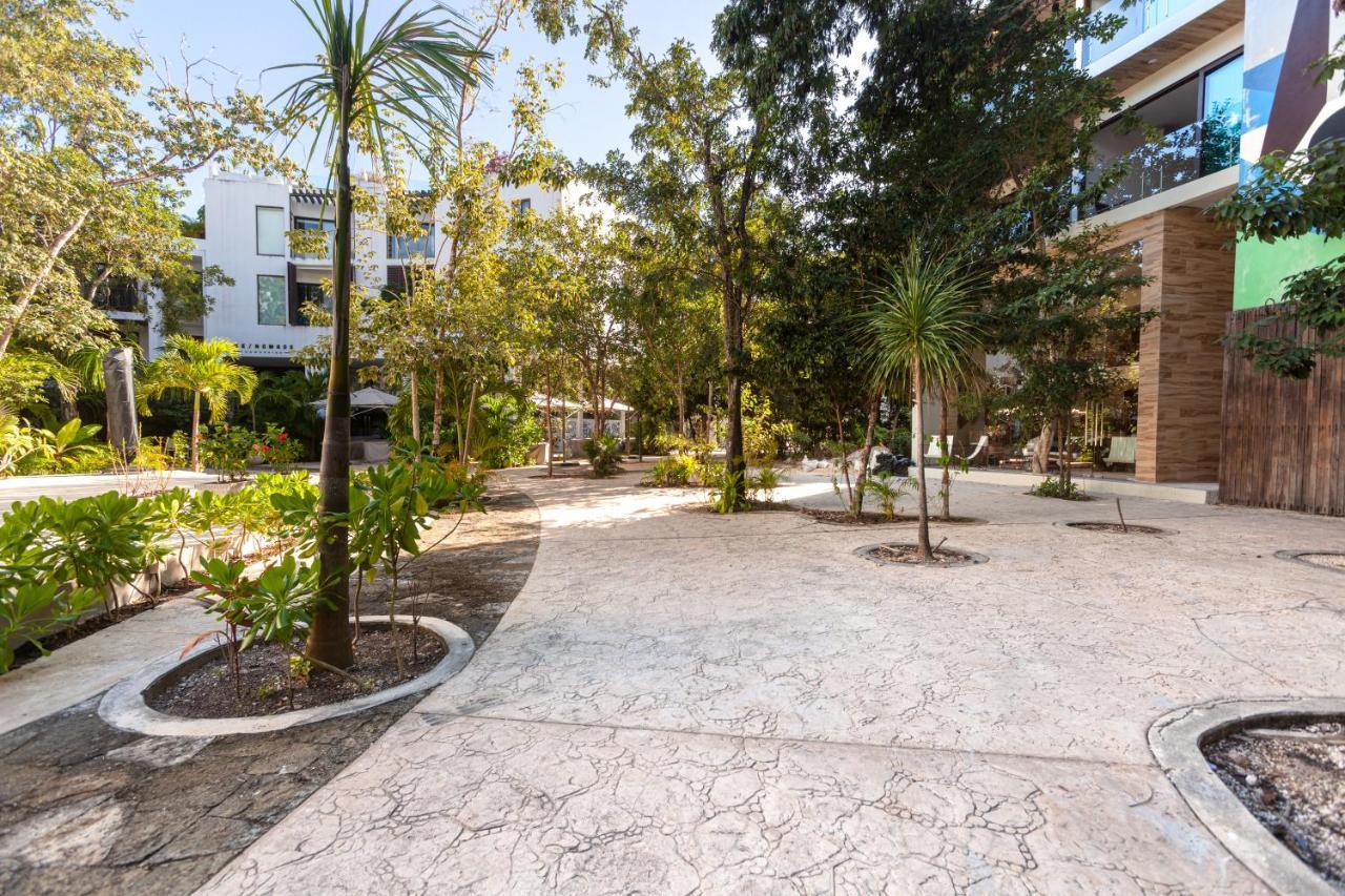 Azalea By Zama Homes Appartement Tulum