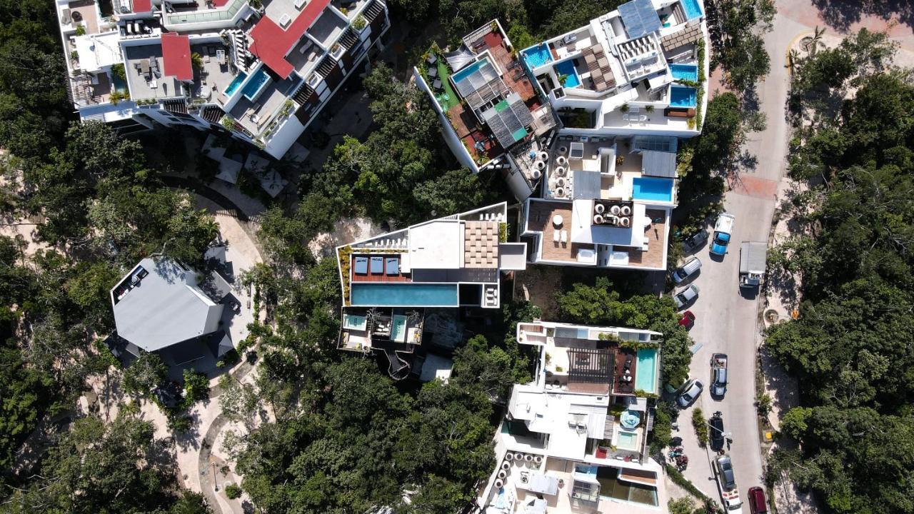 Azalea By Zama Homes Tulum