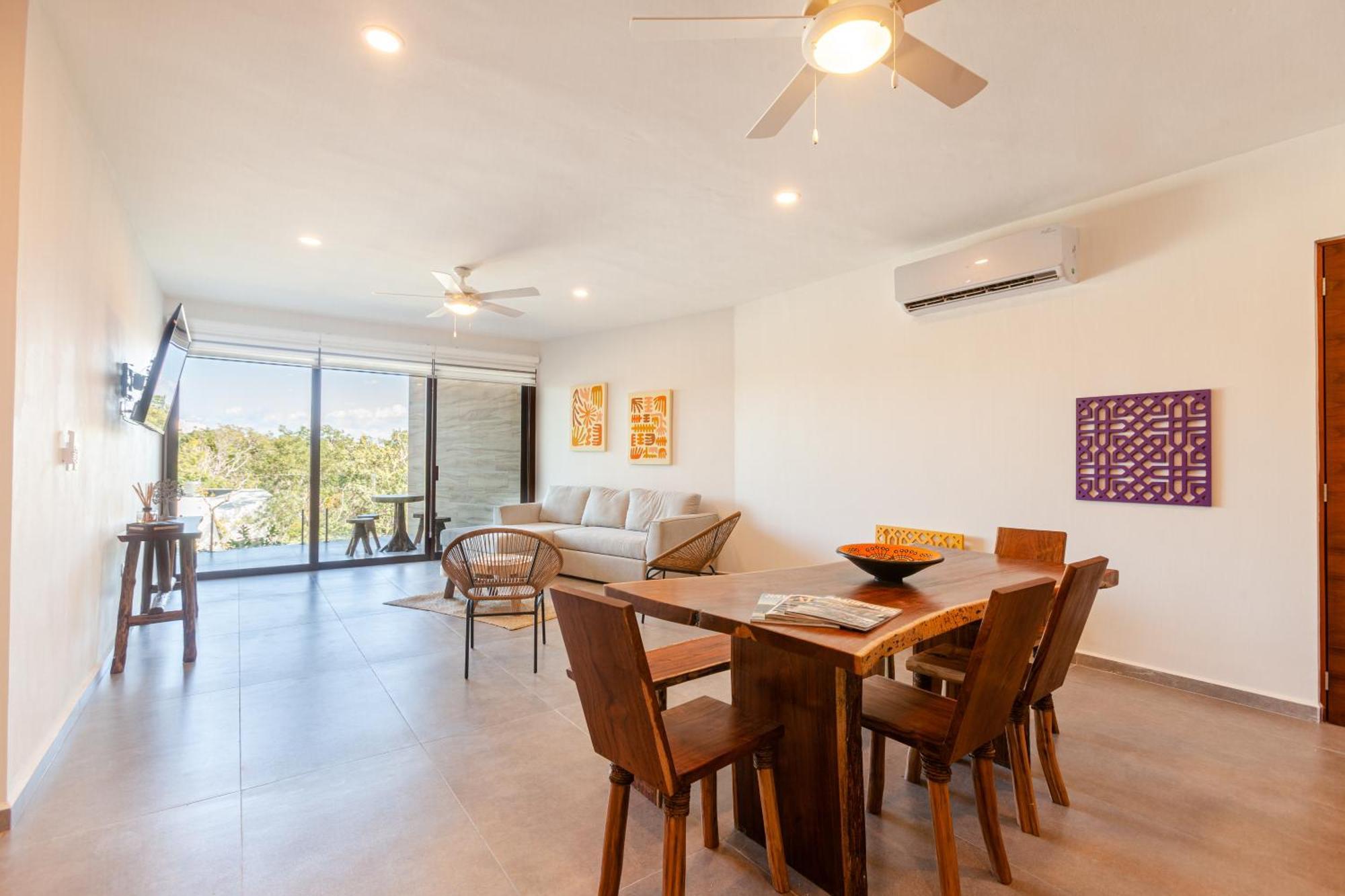 Appartement Azalea By Zama Homes Tulum