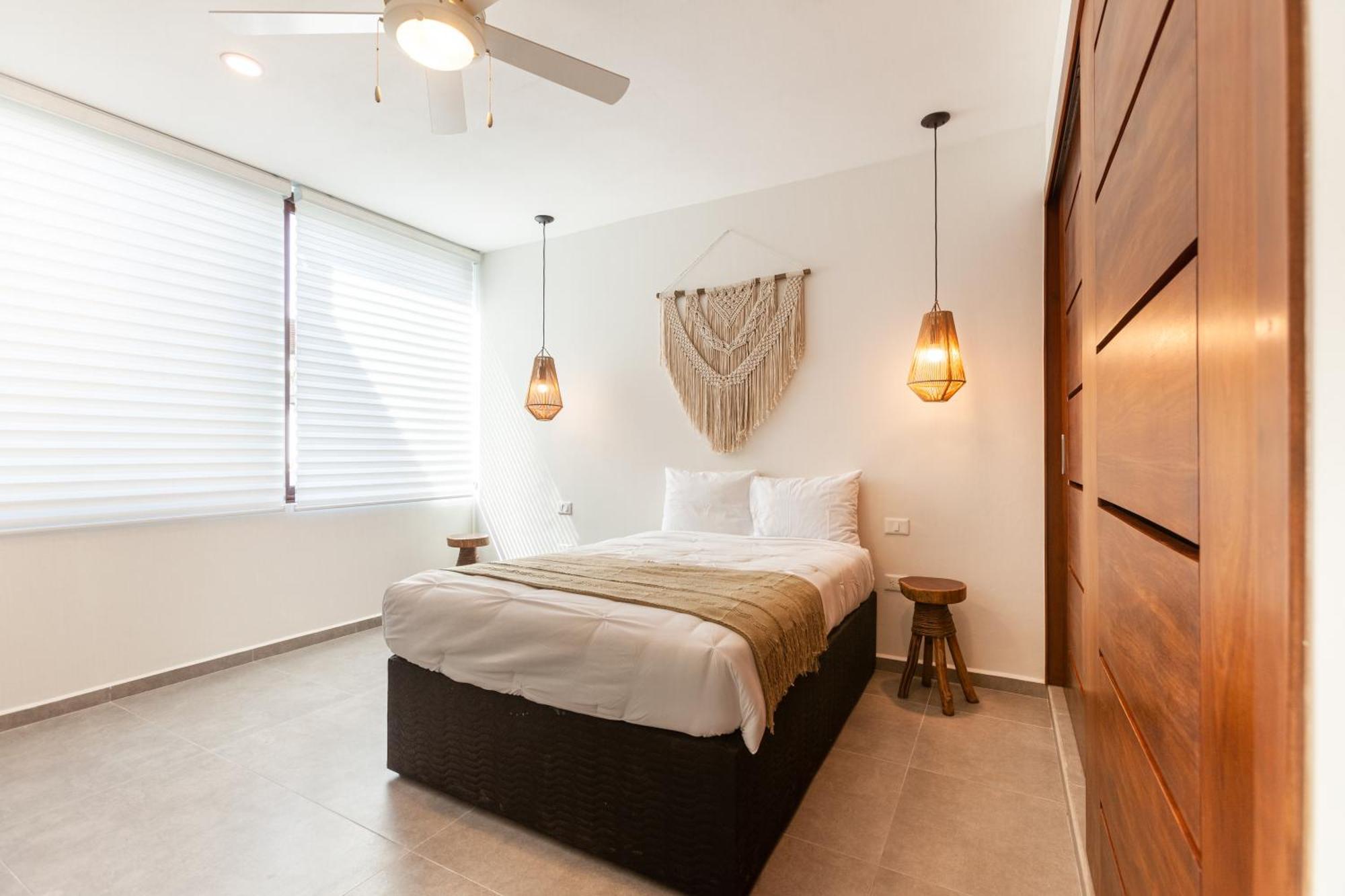 Appartement Azalea By Zama Homes Tulum